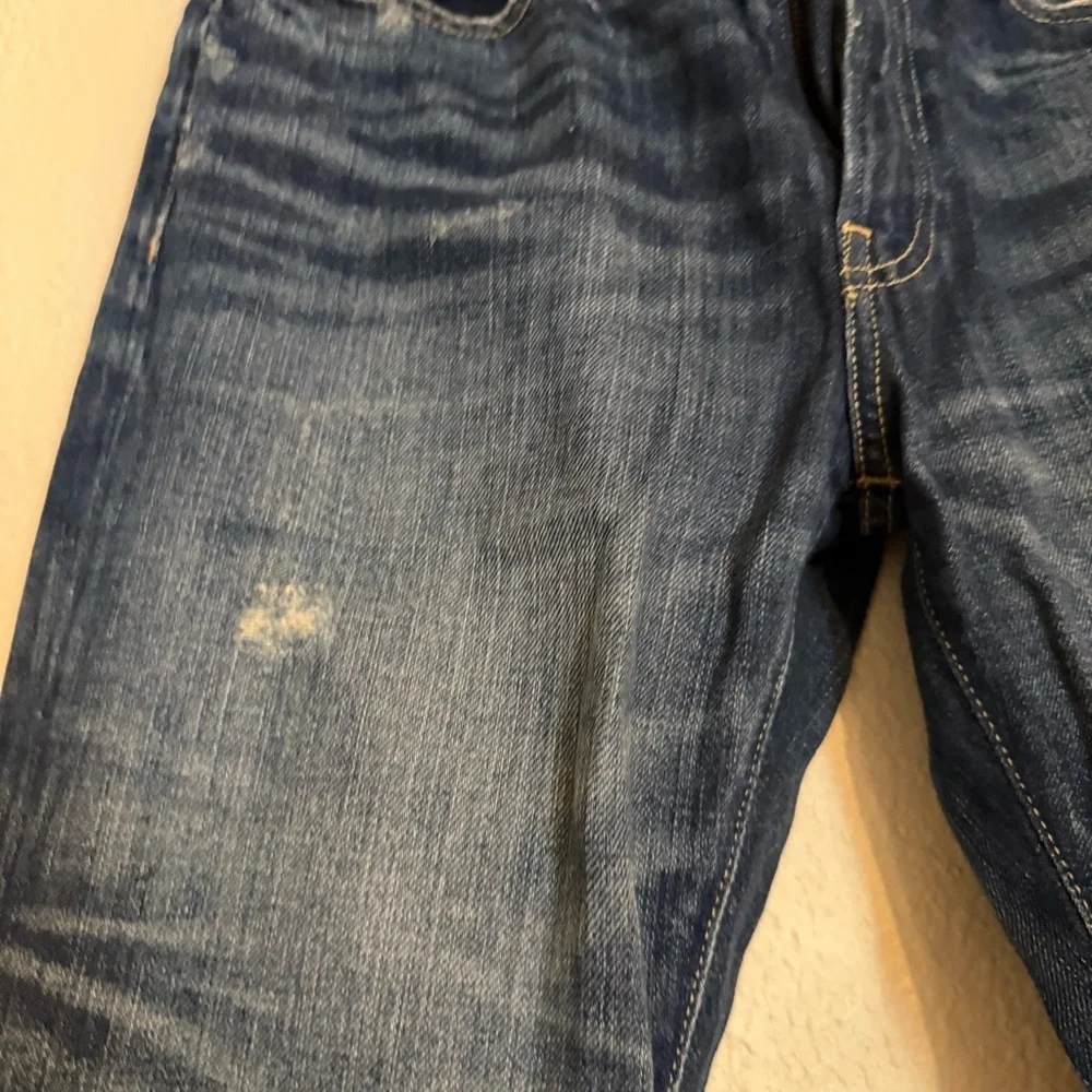 Polo Ralph Lauren Astor Slim Boyfriend Jeans Women - Picture 3 of 7